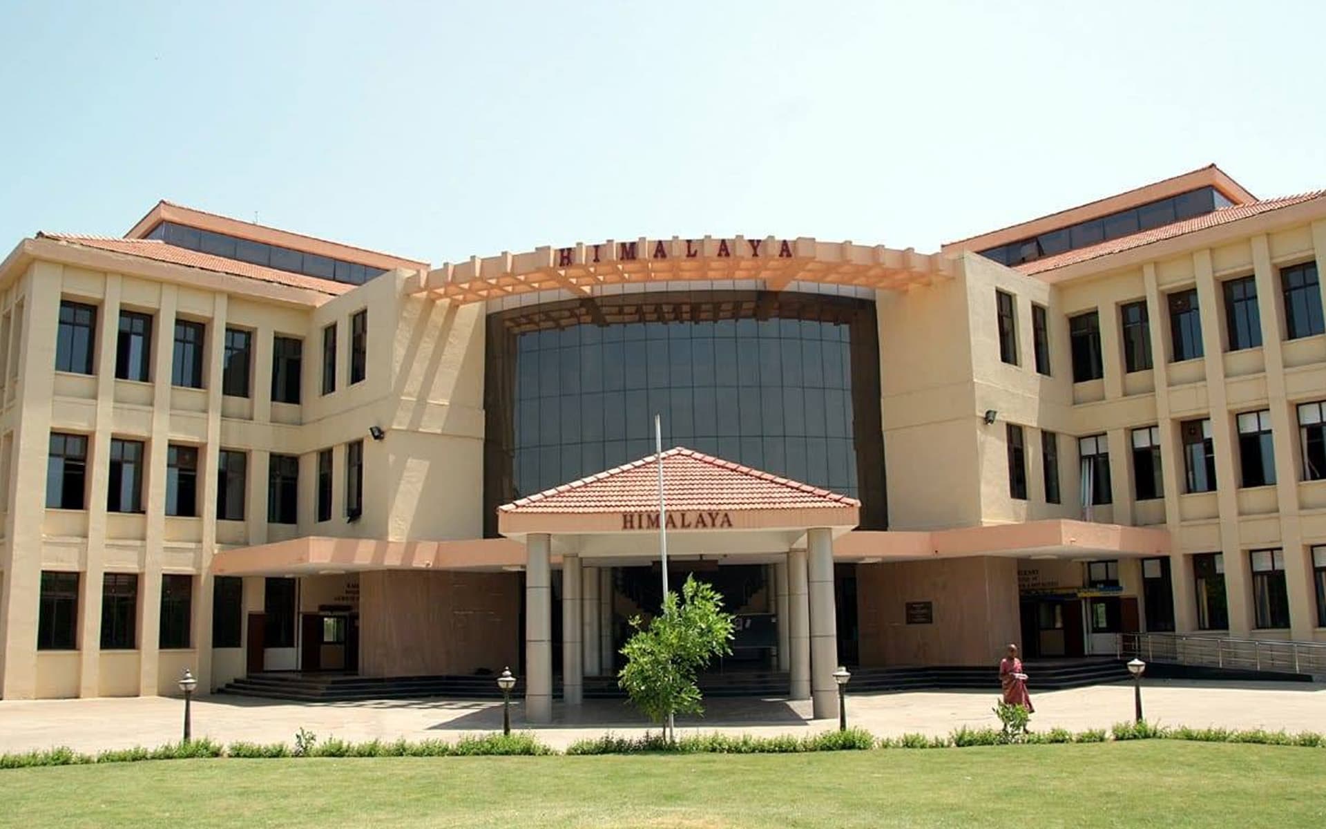 College Image
