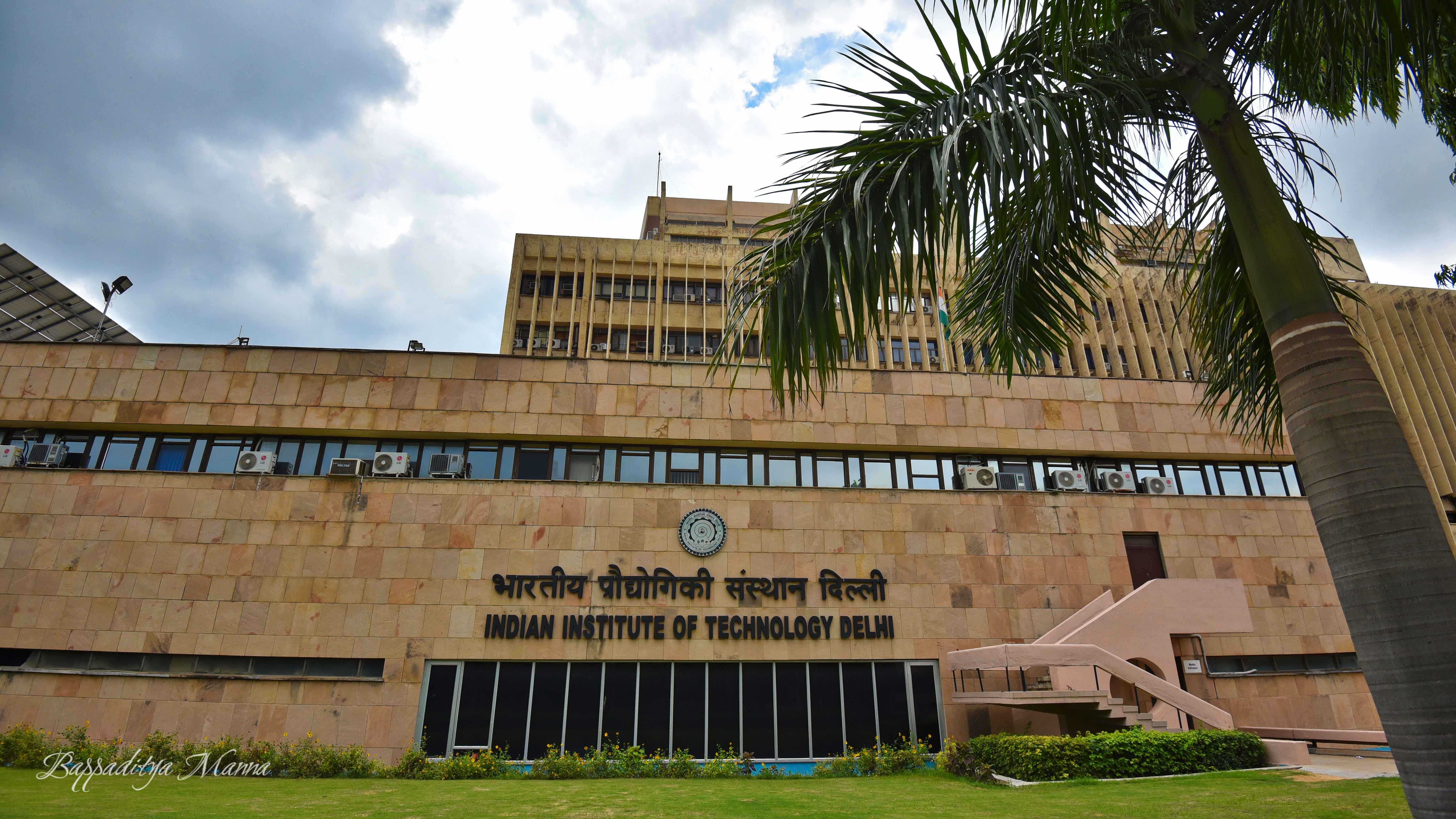 College Image