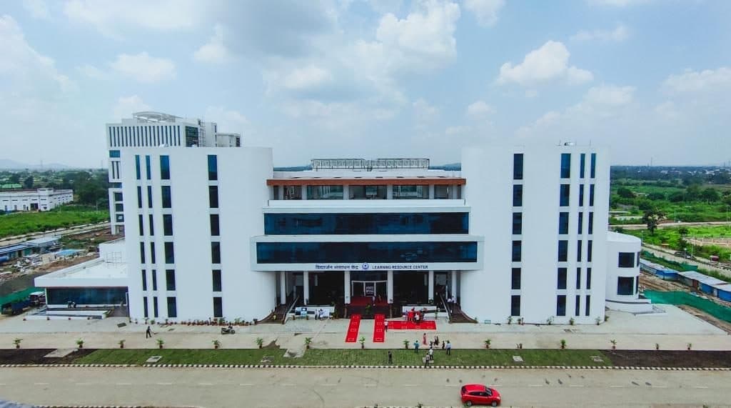 College Image