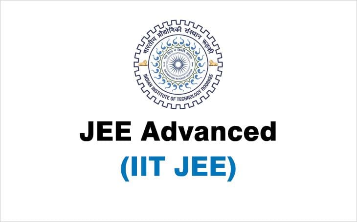 #JEE Advanced 2025 Exam