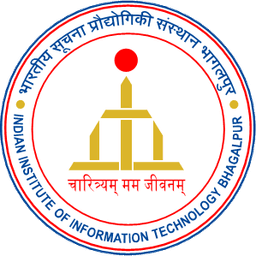 Indian Institute of Information Technology, Bhagalpur logo